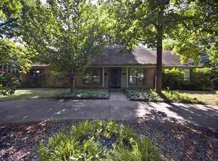 575 S Church St, Paris, TX 75460
