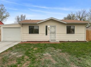 1271 S Julian St, Denver, CO 80219