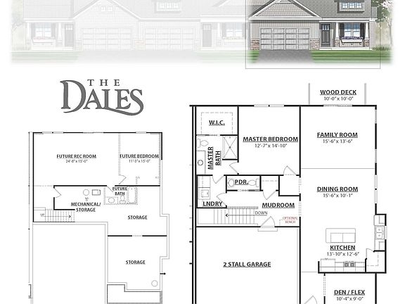 2nd image of 6158 Essex Ln #65