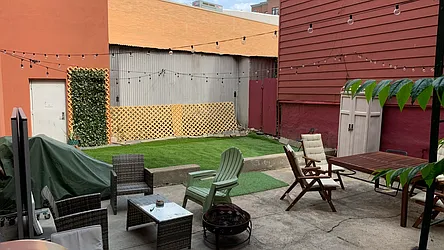 Rented by Nooklyn NYC LLC