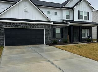 521 Tess Blvd, Westfield, IN 46074