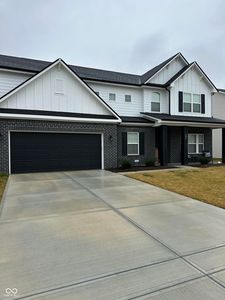 521 Tess Blvd, Westfield, IN, 46074