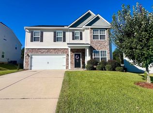756 Spring Cress Dr, Lexington, SC 29073