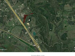 25821 State Highway 6 S, Navasota, TX 77868