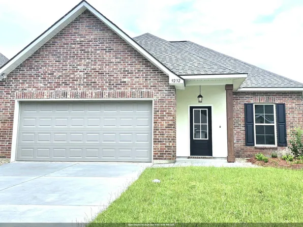 9232 Asoka Ave, Baton Rouge, LA 70810