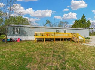 9901 E 103rd St S, Mulvane, KS 67110