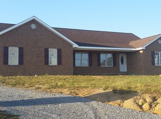 1122 Summer Time Lane, Vinton, VA 24179