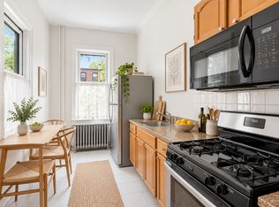 529 Decatur St #3, Brooklyn, NY 11233