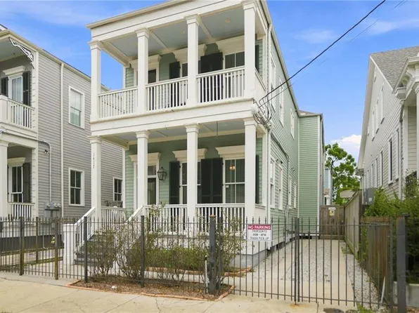 1419 Esplanade Ave, New Orleans, LA 70116