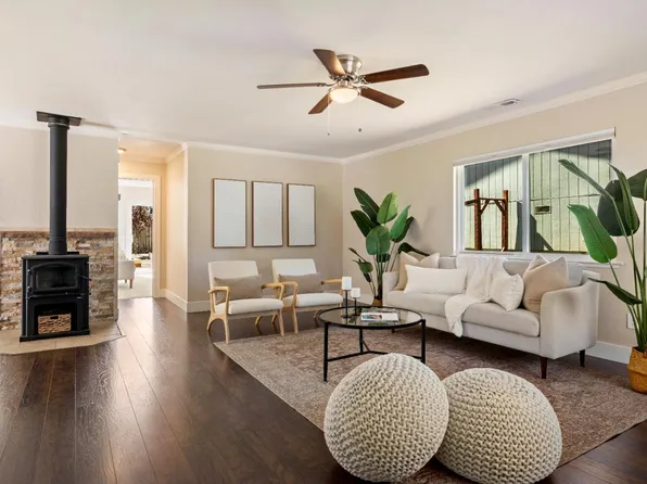 4672 Hawaina Way, Kelseyville, CA 95451