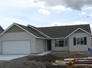 3924 W Calzado Dr, Coeur D Alene, ID 83815