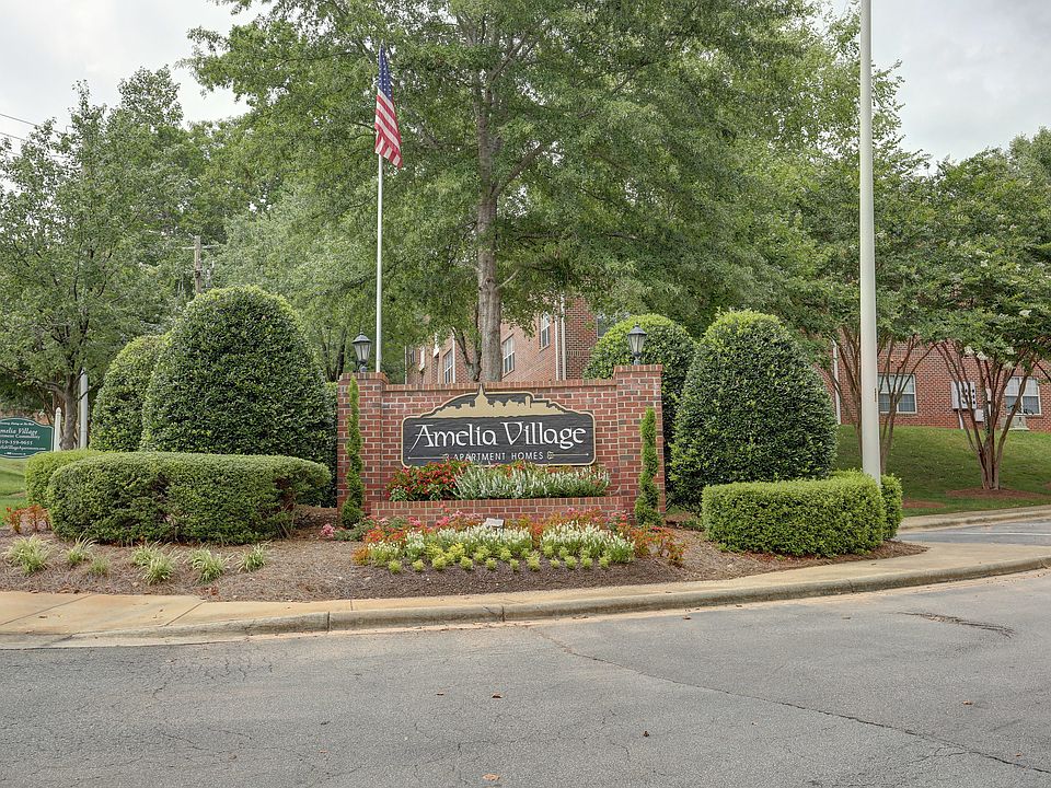Amelia Village 1070 Kenmore Dr Clayton NC Zillow