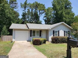 204 Sherwood Loop, McDonough, GA