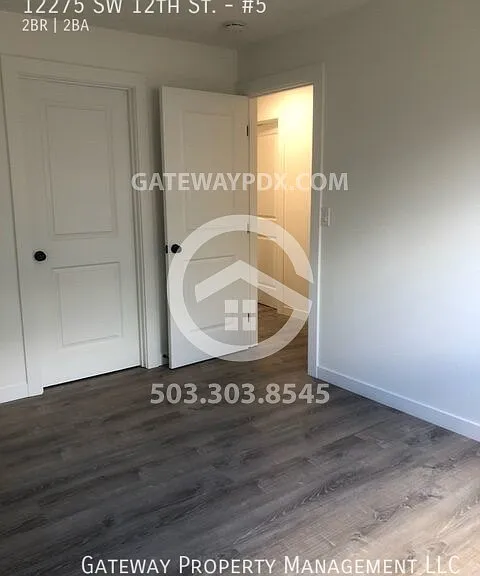 12275 SW 12th St #5 — Photo 12