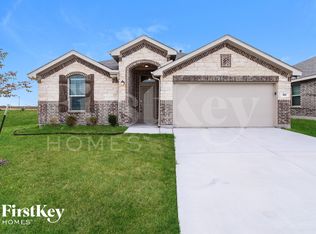301 Saguaro Dr, Haslet, TX 76052
