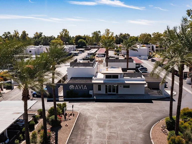 Avia McCormick Ranch — Photo 59