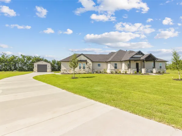 8401 Stallion Dr, Godley, TX 76044