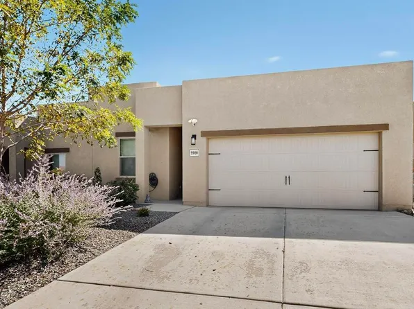 9908 Sacate Blanco Ave SW, Albuquerque, NM 87121
