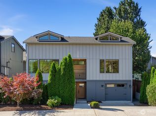 2415 NE 77th Street, Seattle, WA 98115