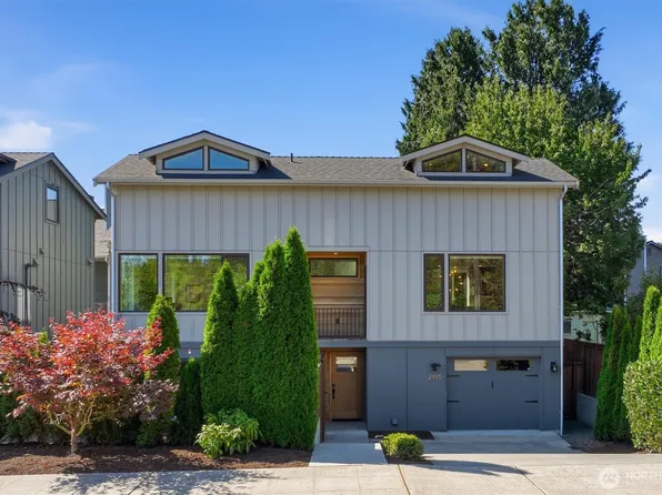 2415 NE 77th Street, Seattle, WA 98115