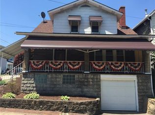 2900 Lauck St, McKeesport, PA