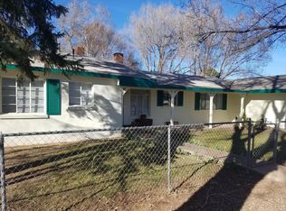 160 S 1st St E, Snowflake, AZ 85937