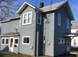 307 Kinder Ave #B, Grove City, PA