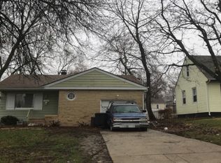 6133 Pinkney St, Omaha, NE 68104