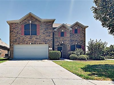 211 Lavaca Dr, Princeton, TX, 75407