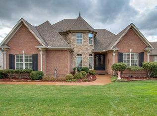 102 Sagamore Trce, Hendersonville, TN 37075