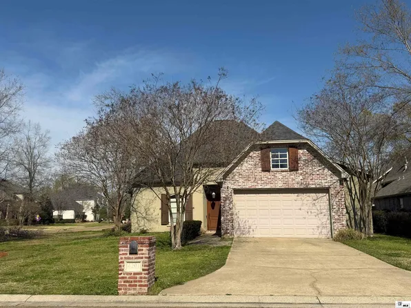 4201 Ava Ln, Monroe, LA 71201