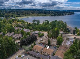 11727 93rd Ave NE, Kirkland, WA