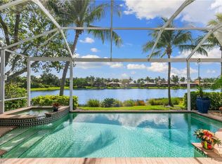 8536 Mallards Way, Naples, FL 34114