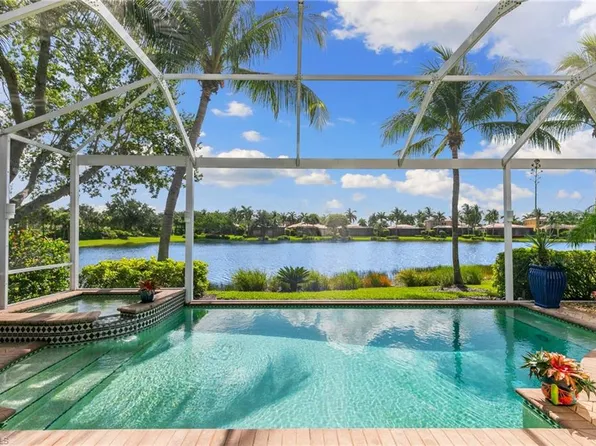 8536 Mallards WAY, NAPLES, FL 34114