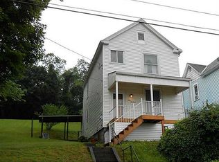 114 Altamont St, Washington, PA 15301