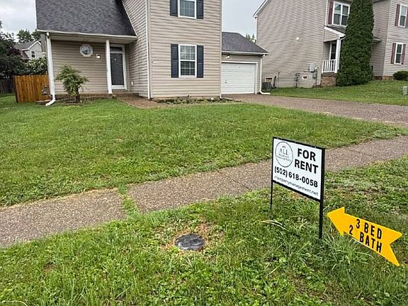 2nd image of 4009 Willowview Blvd