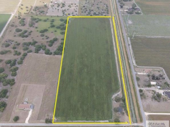 0 Line 26 Rd, San Benito, TX 78586