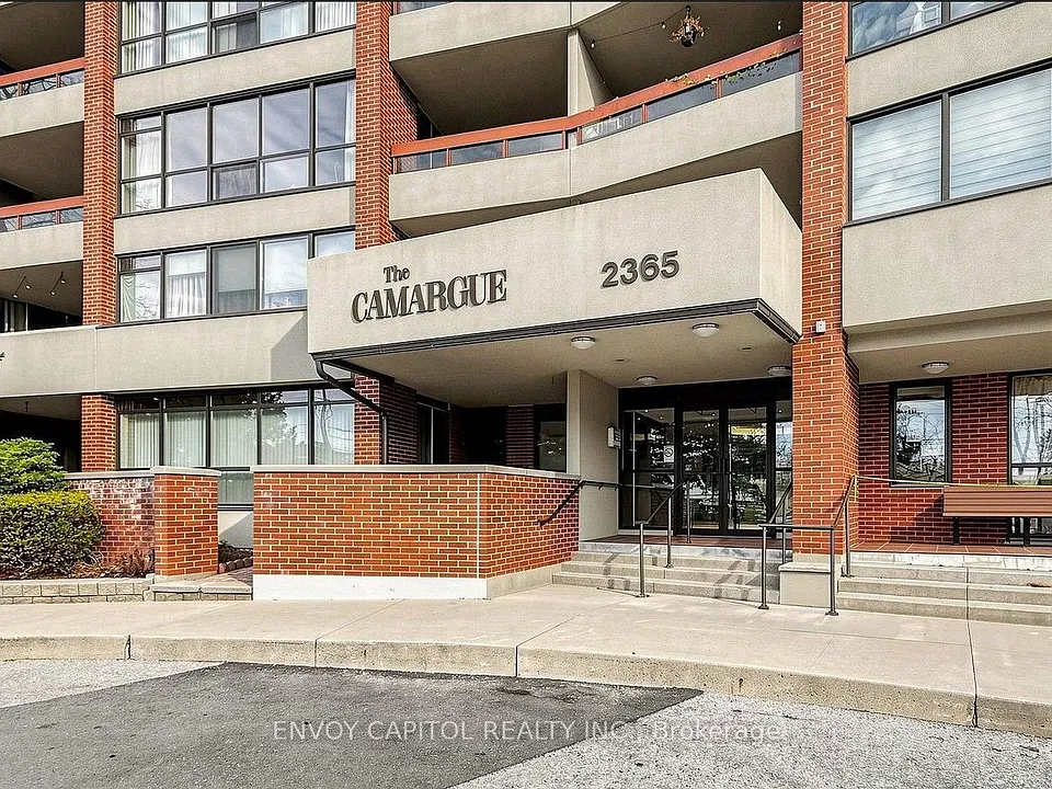 2365 Kennedy Rd #1901