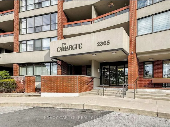 2365 Kennedy Rd, Toronto, ON