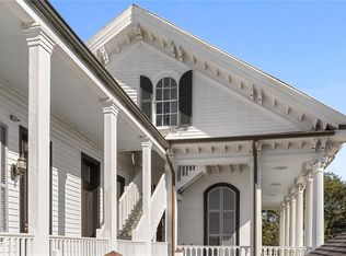 1006 Washington Ave APT 3, New Orleans, LA 70130