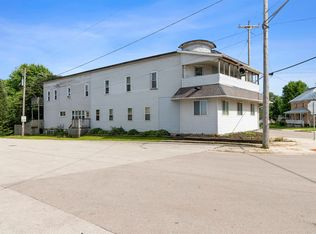 8253 Cty Hwy W, Greenleaf, WI 54126