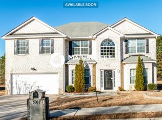 5007 Wewatta St SW, Atlanta, GA 30331