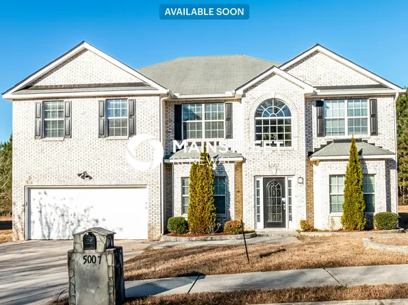 5007 Wewatta St SW, Atlanta, GA 30331