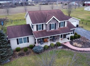 1060 Hockley Hill Rd, Turbotville, PA 17772