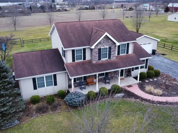 1060 Hockley Hill Rd, Turbotville, PA 17772