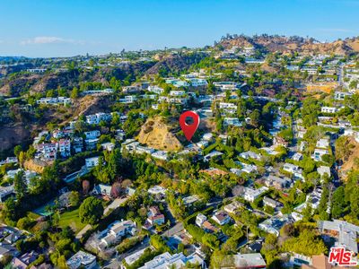 1523 3/8 N Doheny Dr, Los Angeles, CA, 90069