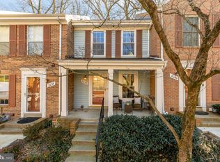 2038 Derby Ridge Ln #3-5, Silver Spring, MD 20910