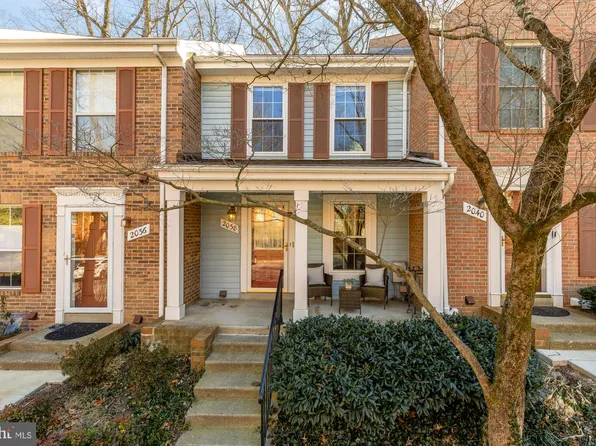 2038 Derby Ridge Ln #3-5, Silver Spring, MD 20910