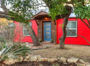 1201 Bouldin Ave, Austin, TX 78704