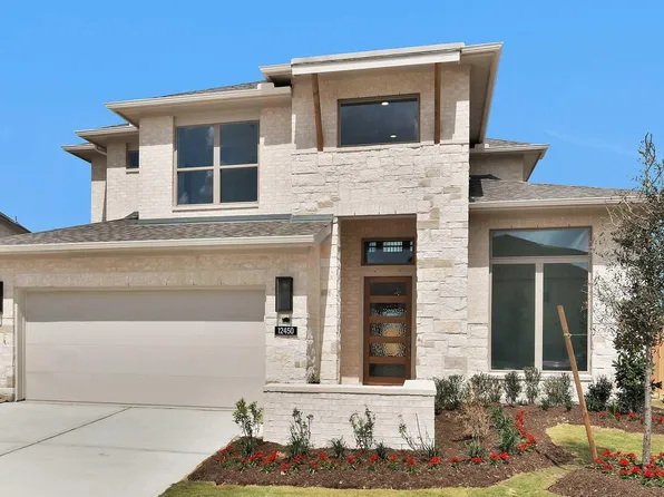 12450 Eastland County St, Cypress, TX 77433